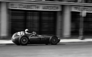 Ferrari 555 Super Squalo 1955 года